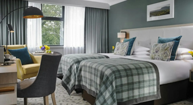 Sligo Park Hotel & Leisure Club, จอง โรงแรม Sligo Sligo County