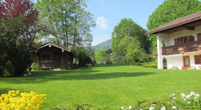Ferienwohnungen Elisabeth am See, Prenota Hotel Rottach-Egern Tegernsee