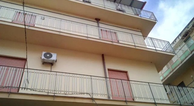 Апартаменты с балконом Apartments Bed Abate