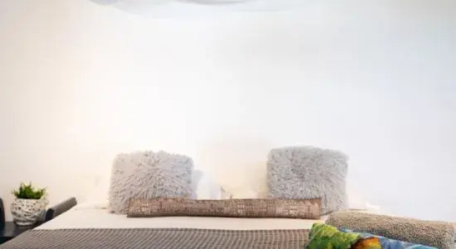 Апартаменты Rubys apartment close to the beach