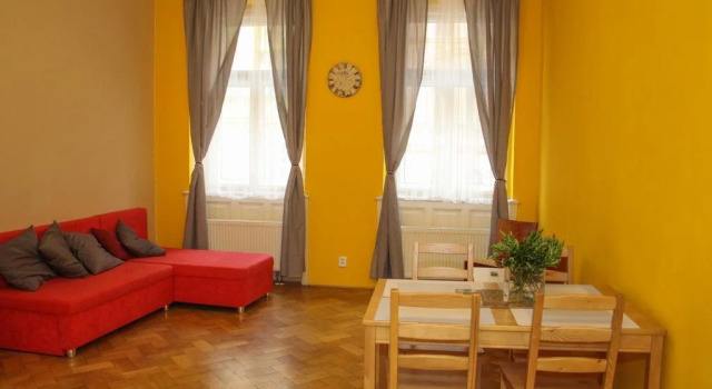 Apartmány Letná, Забронировать Отель Отели в центре Праги, в центре