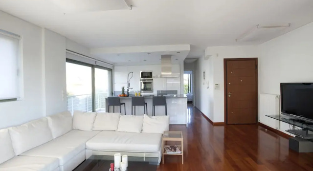 Voula, Modern, Minimal and Stylish Apartment, Забронировать Апартаменты/квартира Апартаменты Вула, Апартаменты/квартира