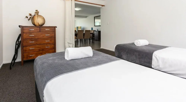 Ocean Views Luxury 17, Забронировать Отель Отели Whitsundays 4 звезды, 4*
