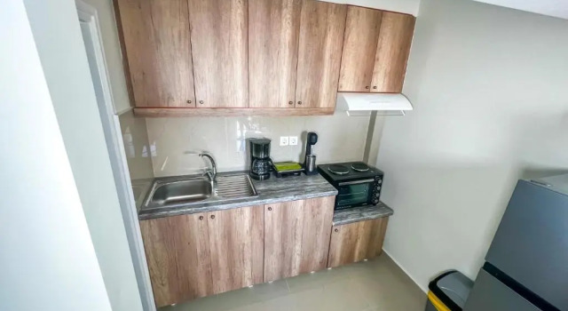 THEO Apartments 1, Забронировать Апартаменты/квартира Апартаменты Спата - Артемида, Апартаменты/квартира