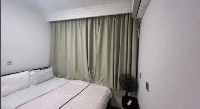Люкс с 3 комнатами Vanilla New Start Hotel