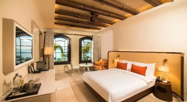 Полулюкс Cunda Callisto Hotel & Spa (Adult Only, 14+)