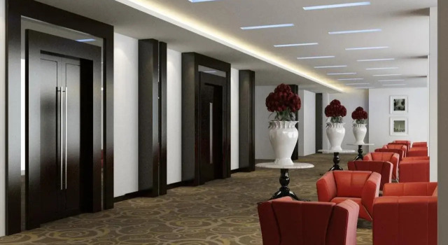 Raia Hotel & Convention Centre Kuching, Rezervovat Hotel Hotely v Kučing s bazénem, Bazén