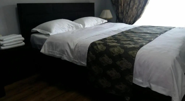 Prado Apartment Avlabari