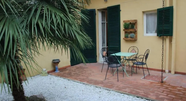 Lejlighed Sm32 Pacinotti