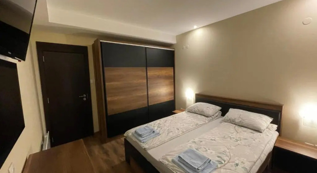 Апартаменты Grand Bansko 1 Family apartment B206