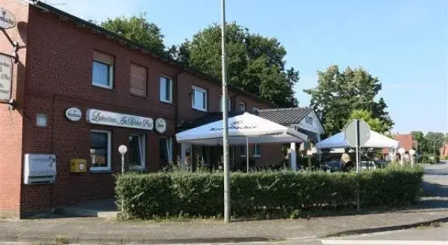 Landgasthaus am Brinker Platz, Забронировать Отель Тельгте Münsterland