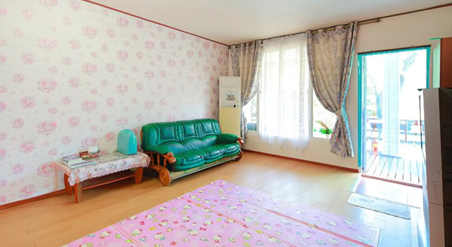 Hongcheon Babiana Pension, Book Hotel Hongcheon Gangwon-Do