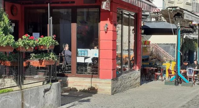 Iv Skadarlija