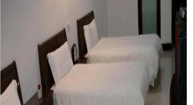 Shengli Hotel, Prenota Hotel Weinan Shaanxi