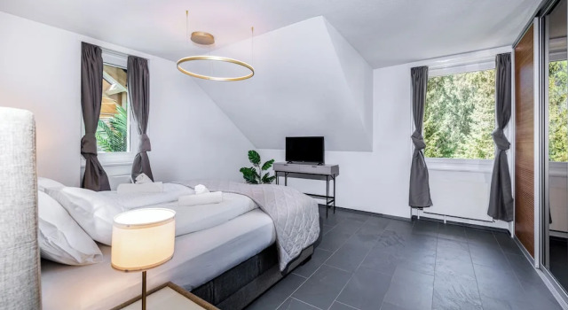 VISIMO Apartments Flims with private sauna, Book Apartment Flims 