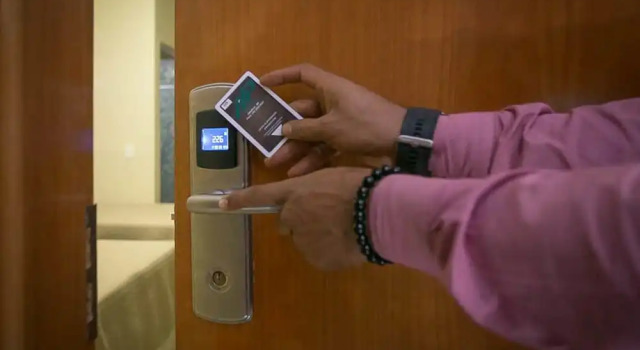 Номер Economy Hotel Paranoá