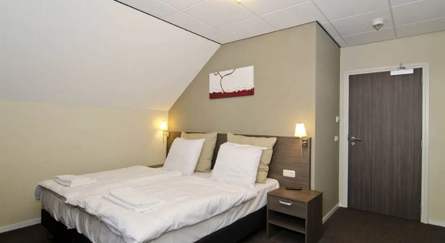 Hotel Asselt, Prenota Hotel Hotel a Limburgo con parcheggio, Parcheggio