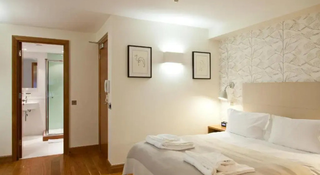 master Farringdon, Забронировать Апартаменты/квартира Апартаменты Лондона, рядом с Chancery Lane, Апартаменты/квартира