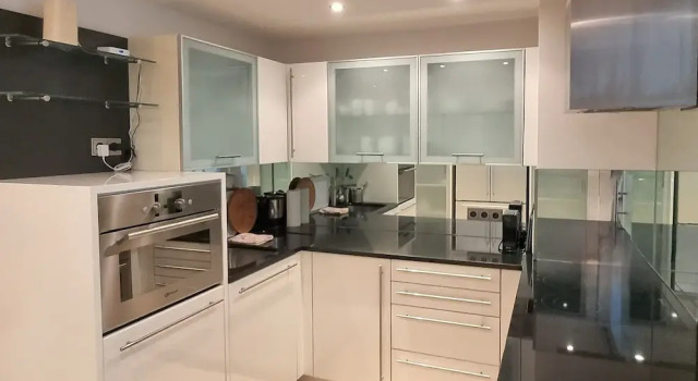 Апартаменты Luxury Mountains&Lakes Apartment Seepark Velden
