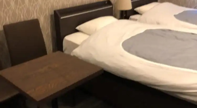 Двухместный номер Standard Hatoya Hotel
