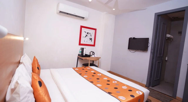 Номер Superior F9 Hotels