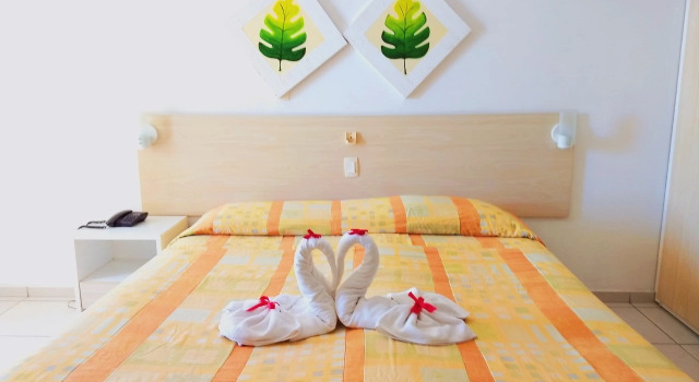 Terrazzo Flat Hotel Natal, Забронировать Отель Парнамирин Риу-Гранди-ду-Норти