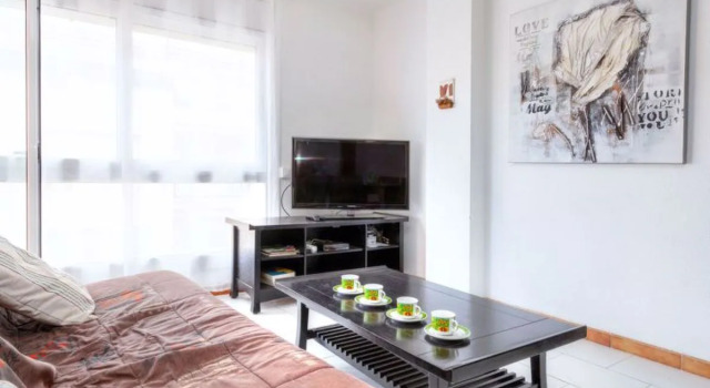 Apartment Emporda Modica
