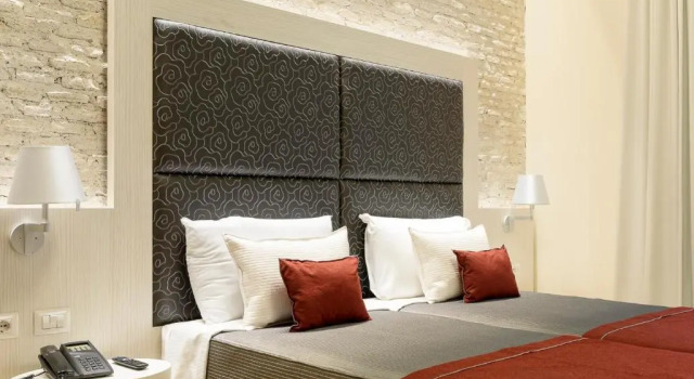 Двухместный номер Luxury Navona Luxury Guesthouse