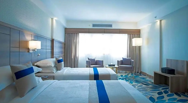 Одноместный номер Deluxe Season Star Hotel Madinah