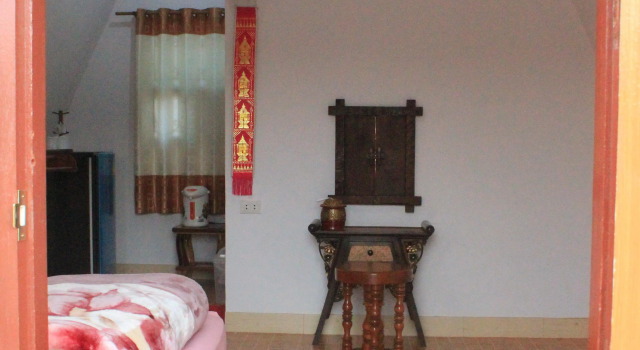 Rangsinee Resort Chiangrai, Забронировать Курортный отель  