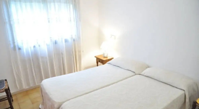 Apartamento Vista al Jardin Para 4 Personas en Cambrils, Book Lejlighed Cambrils El Baix Camp