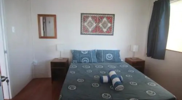Boathouse Apartments, Prenota Appartamento Appartamenti a Vava'u Islands, Appartamento