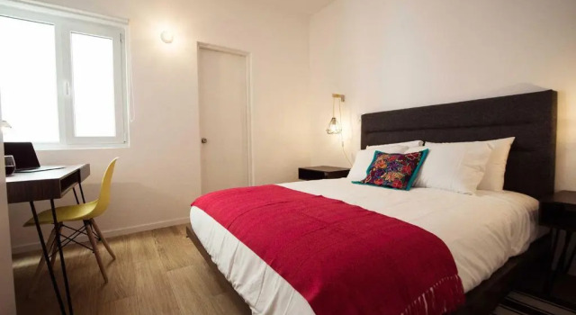 MyPlace Zócalo, Rezerwuj Hotel Hotele 3-gwiazdkowe w Mexico DF, 3*