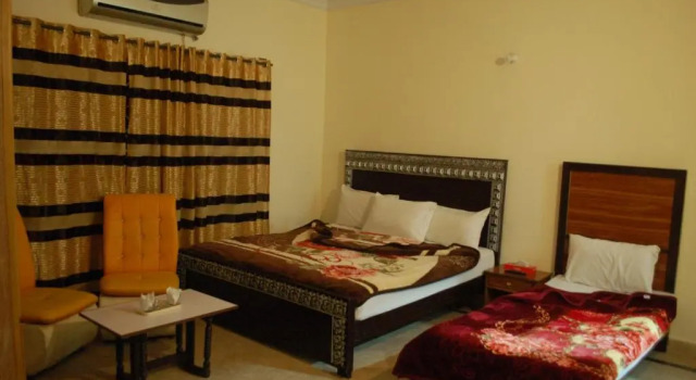 Khyber Inn Guest House
