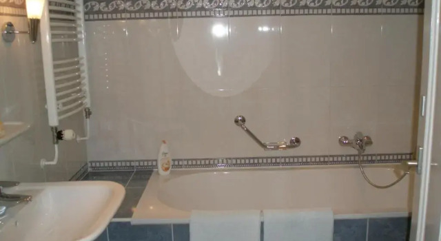 Номер Deluxe Hotel Excelsior