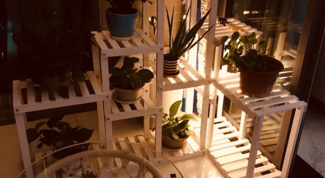 Wu Zhou Ai Zhuke Haojing Yue Cheng Apartment, Varaa Huoneisto Wuzhou 