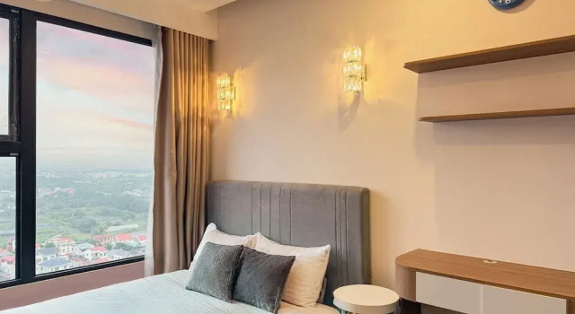 Апартаменты Premium Armin Homes Corner 3 BRs with bathtub