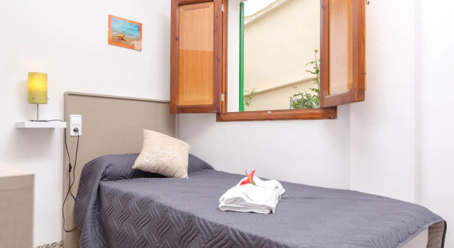 Casa Delfin, Book Hotel Campos 