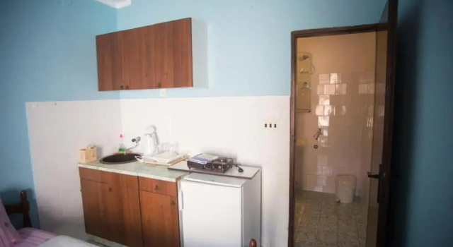 Студия Economy Apartments Cejovic