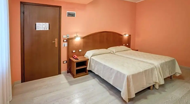 Номер Standard Hotel Italia