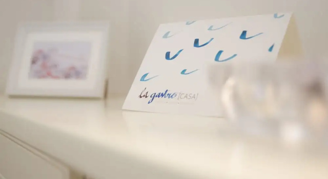 Номер Superior Hotel La Gastrocasa