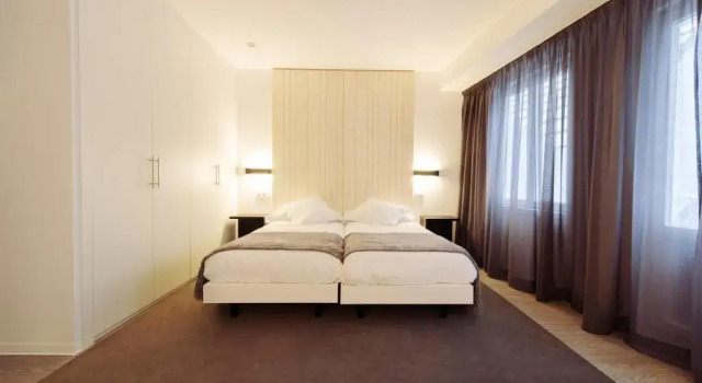 Hotel Lois, Buchen Sie Hotel Hotels in Galicien mit Frühstück, Frühstück