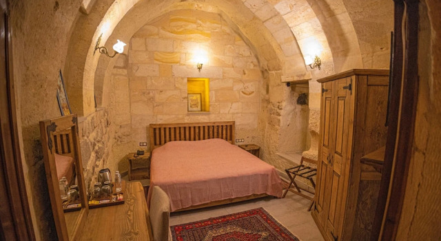 Номер Classic Pietra Cave Suites
