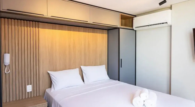 Breeze Residence By Carpediem