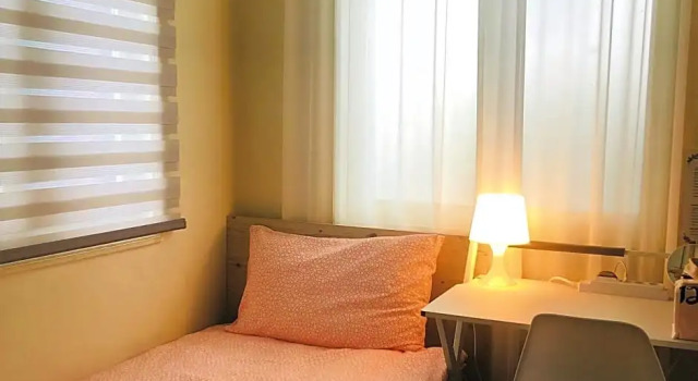 Номер Standard Greenday Guesthouse