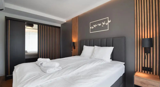 RentPlanet - Apartamenty Kasprowicza