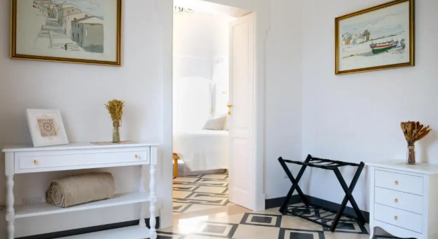 Villa Aurelia Suites and Apartments