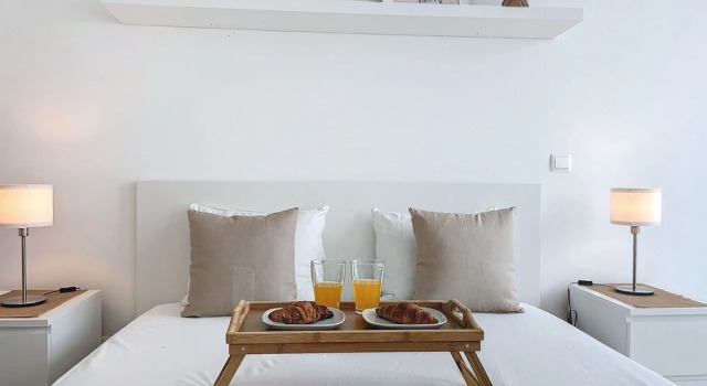 Коттедж Acanto Loft by Atlantic Holiday