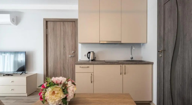 Апартаменты Apartamentai Druskininkų 7B