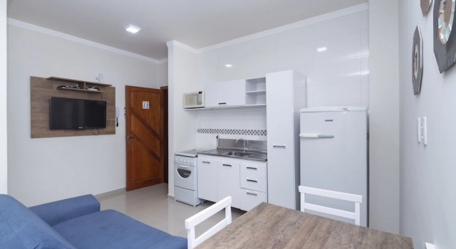 Apartamento Studio - 303 - 13